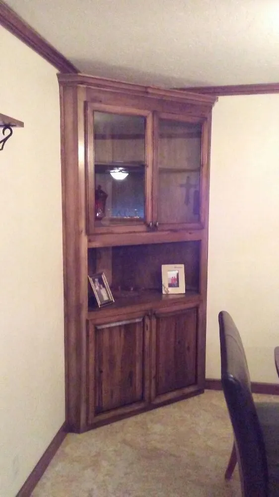 Slide of Bens Honey-Do Remolding and Repair