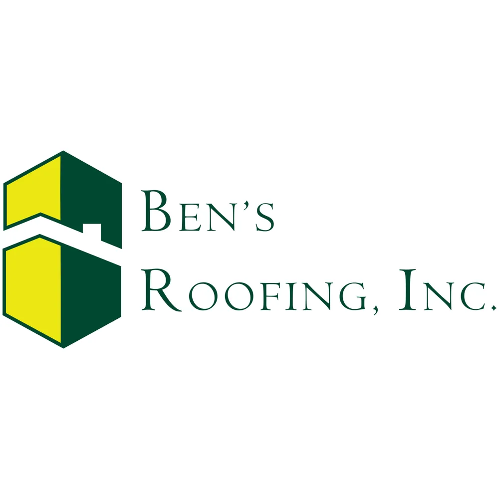 Slide of Ben's Roofing
