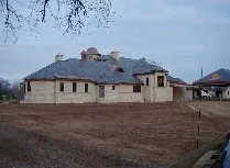 Slide of Benson & Sons Roofing
