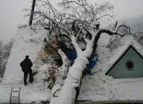 Slide of Benson & Sons Roofing