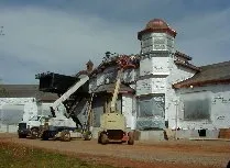 Slide of Benson & Sons Roofing