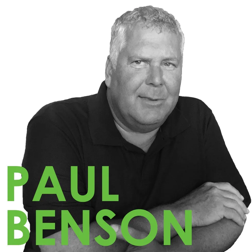 Slide of Benson Restoration