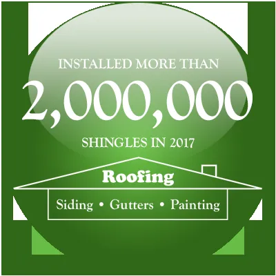 Slide of Benson Restoration