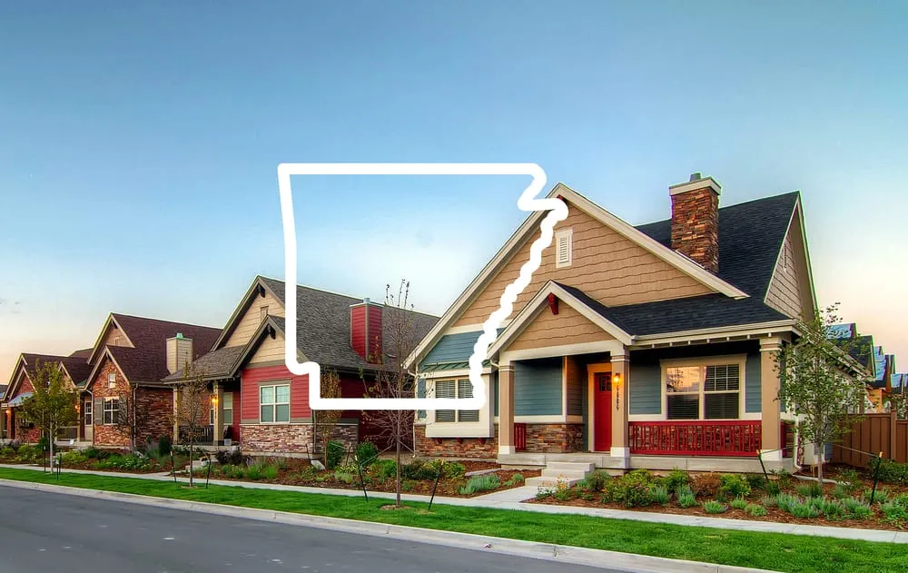 Slide of Benson Restoration