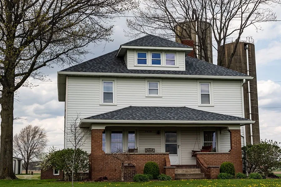 Slide of Benson Roofing And Siding