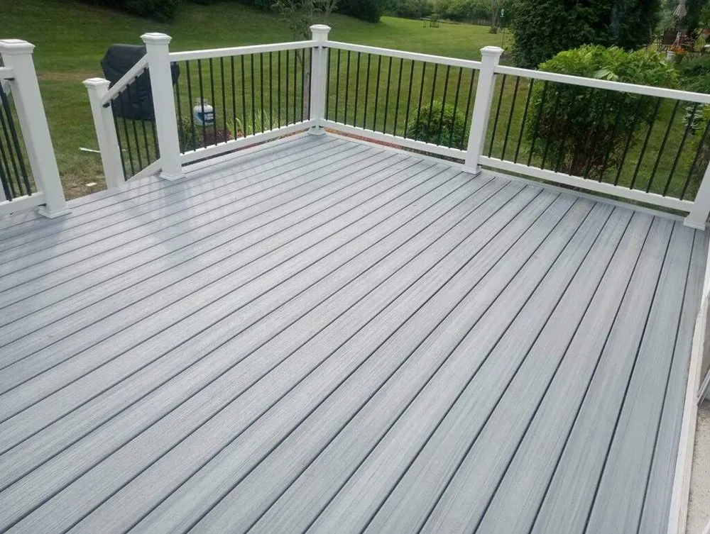 Slide of Benson Roofing And Siding