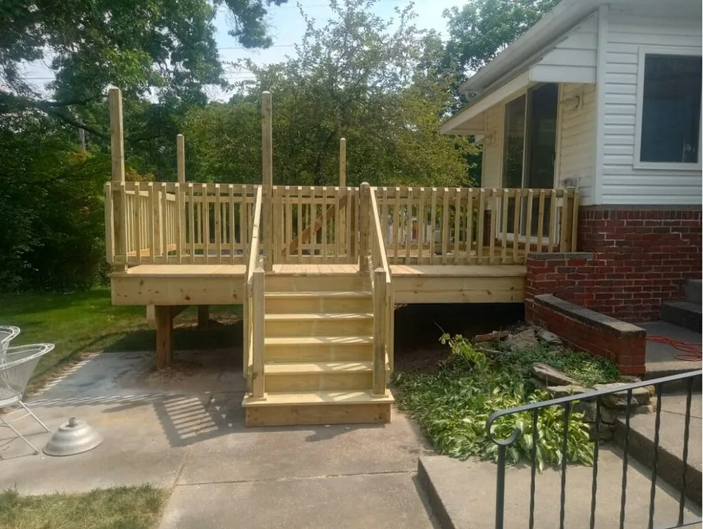 Slide of Benson Roofing And Siding