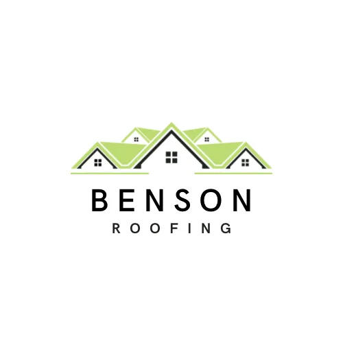 Slide of Benson Roofing