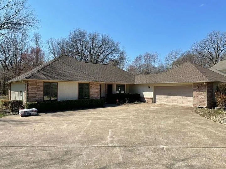 Slide of Benson Roofing