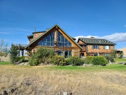 Bent Tree Enterprises