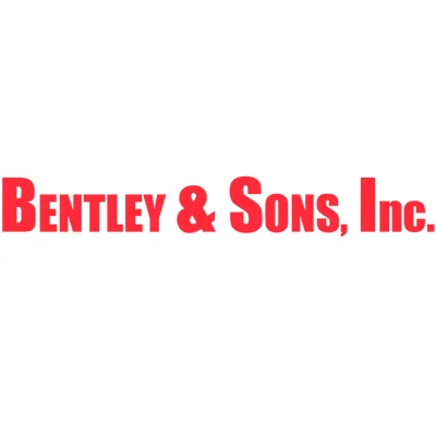 Slide of Bentley and Sons