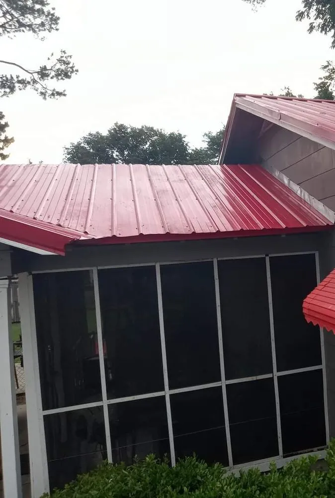 Slide of Bentley And Son's Roofing