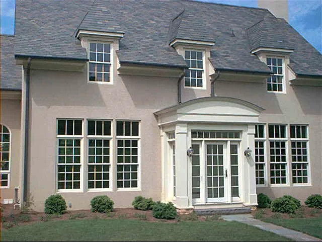 Slide of Bentley Brothers