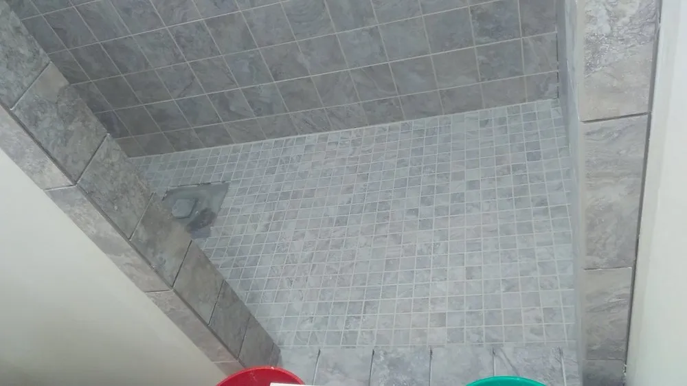 Slide of Bentley Construction