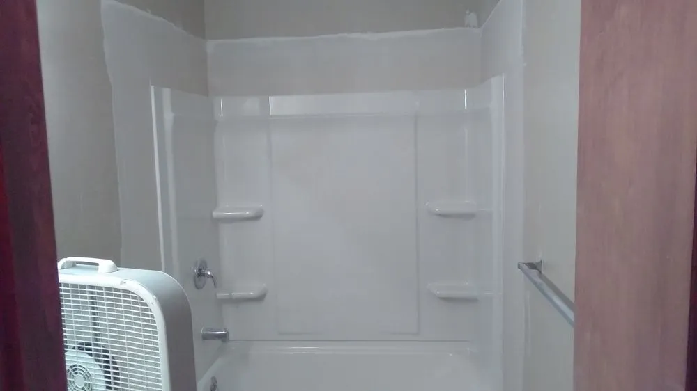 Slide of Bentley Construction