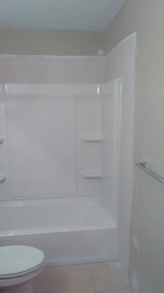 Slide of Bentley Construction