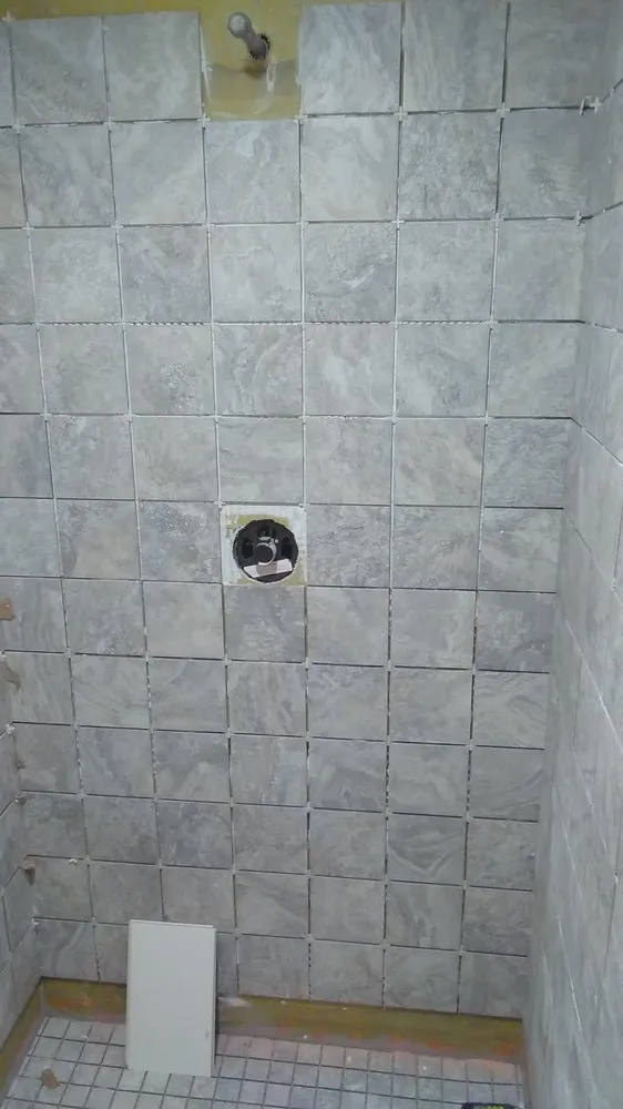 Slide of Bentley Construction