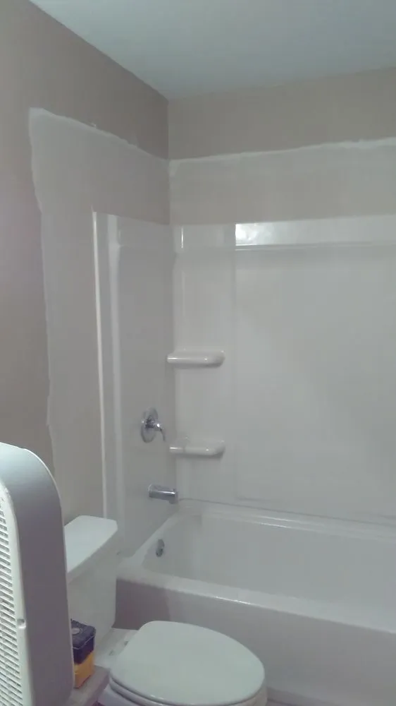 Slide of Bentley Construction