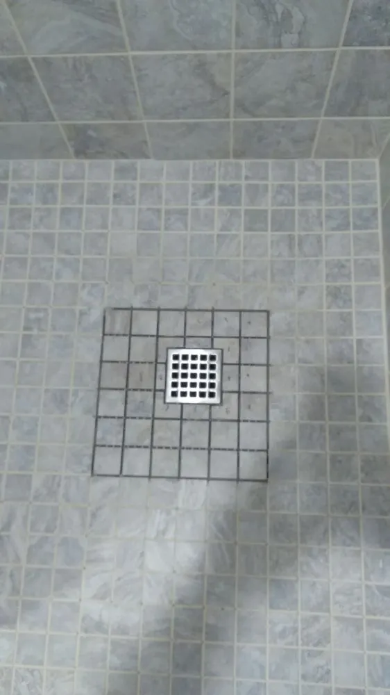 Slide of Bentley Construction