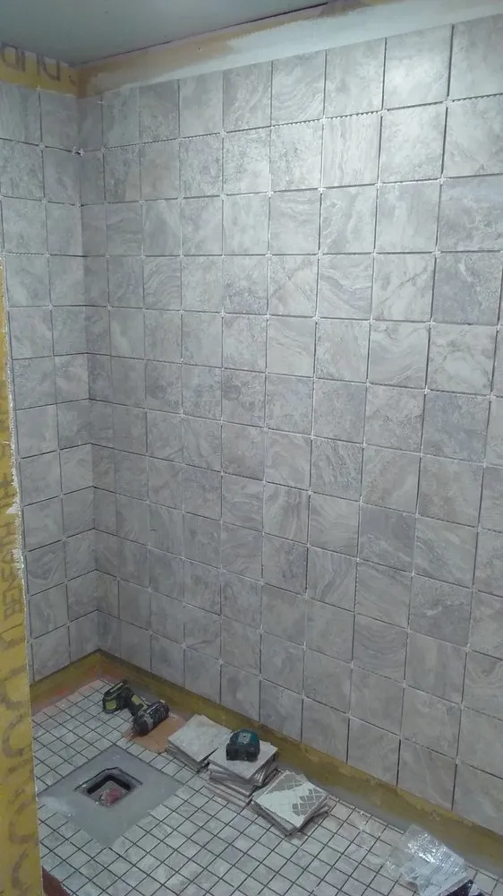 Slide of Bentley Construction