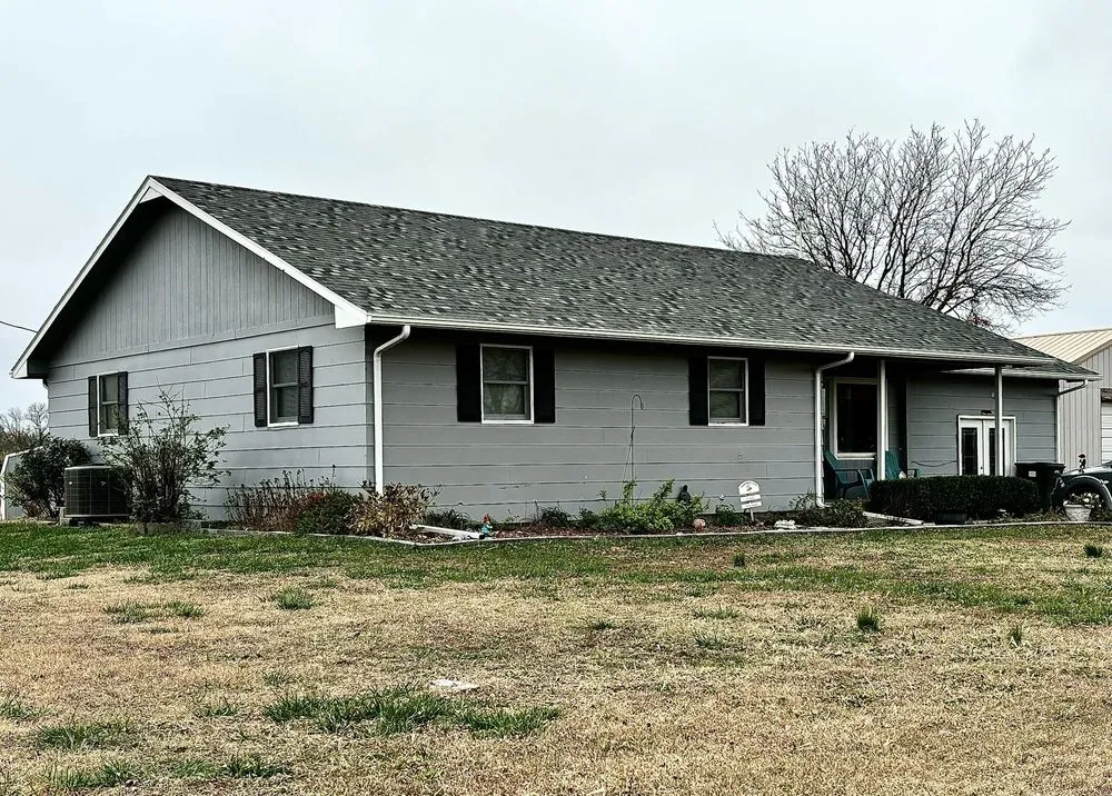 Slide of Bentley Roofing & Home Repair
