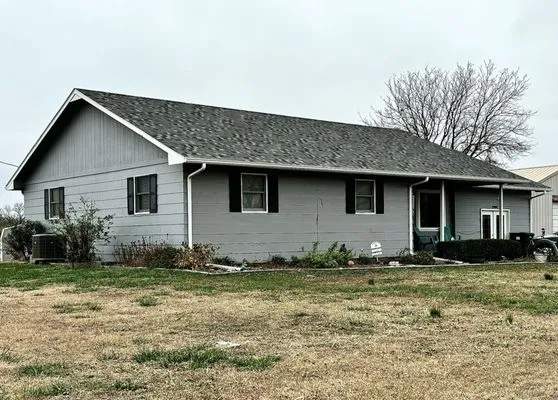 Bentley Roofing & Home Repair