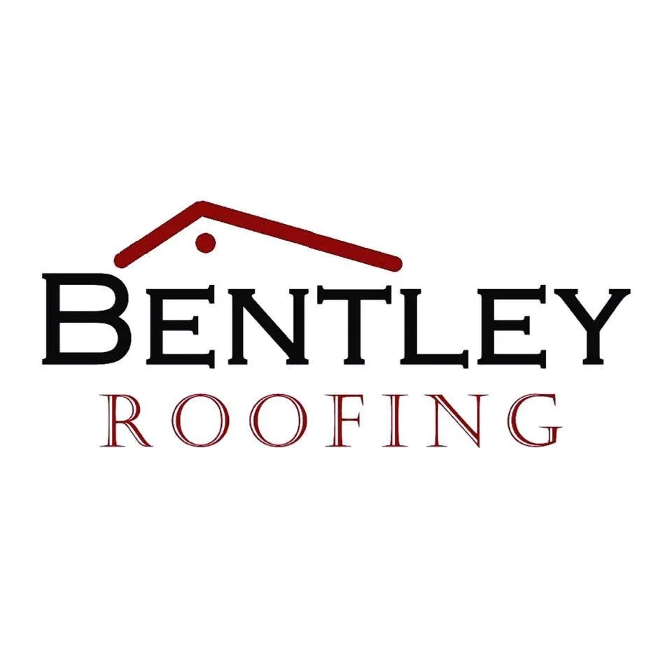 Slide of Bentley Roofing