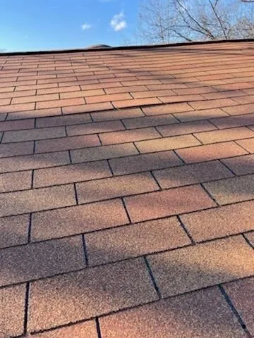 Slide of Bentley Roofing