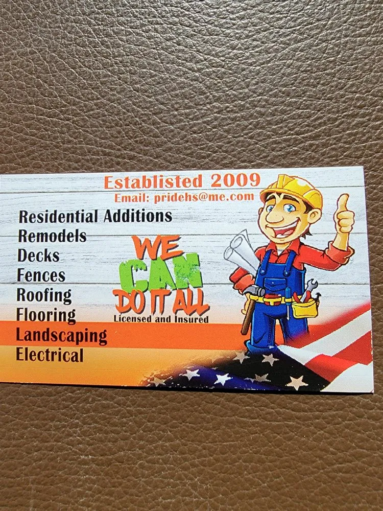 Slide of Bentley Visions Builder