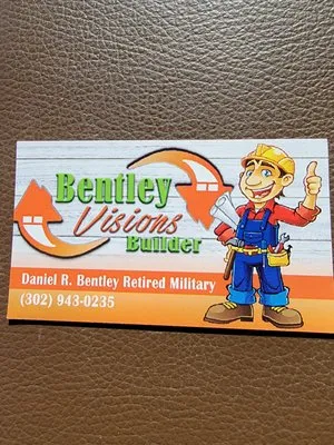 Bentley Visions Builder