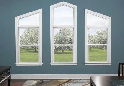 Slide of Benton Contracting