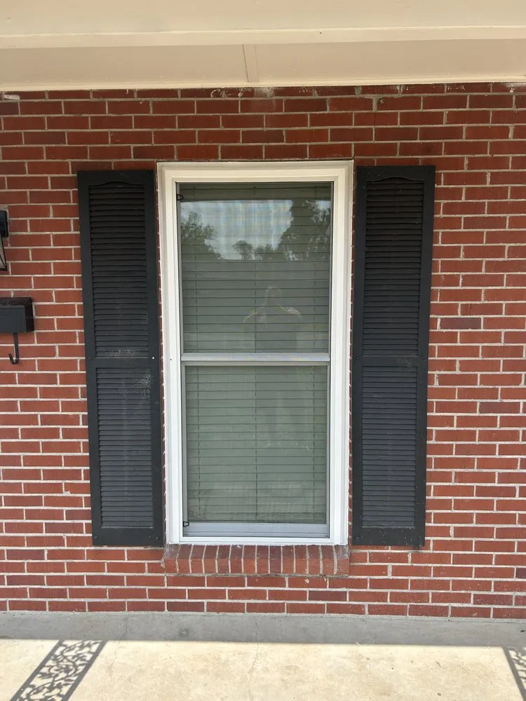 Slide of Benton Contracting