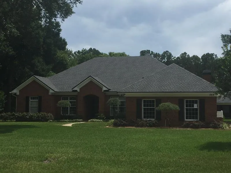 Slide of Benton Integrity Roofing Systems