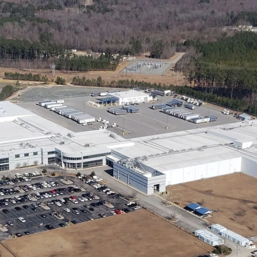 Slide of Benton Roofing