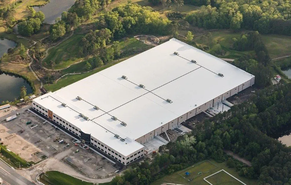 Slide of Benton Roofing