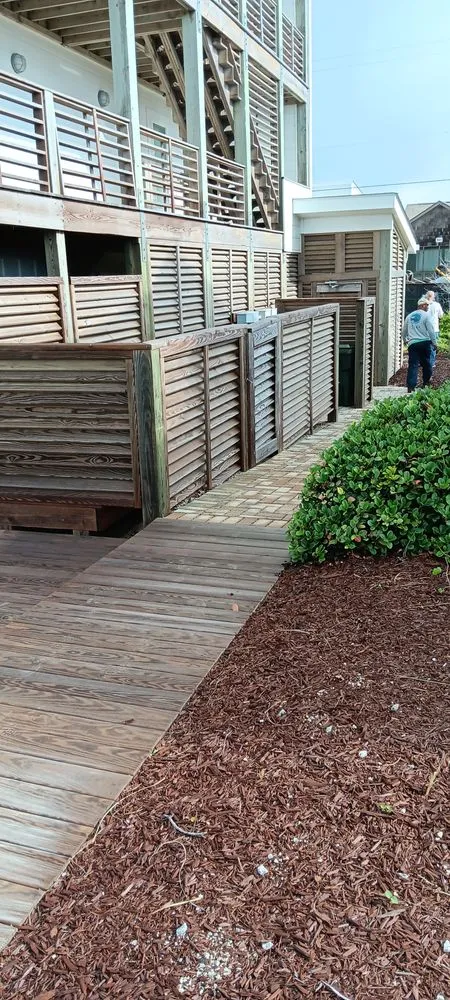 Slide of Benton's Roofing & Remodeling