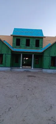 Benton's Roofing & Remodeling