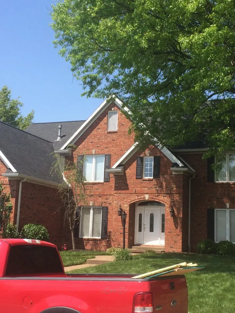 Slide of Benzoga Construction