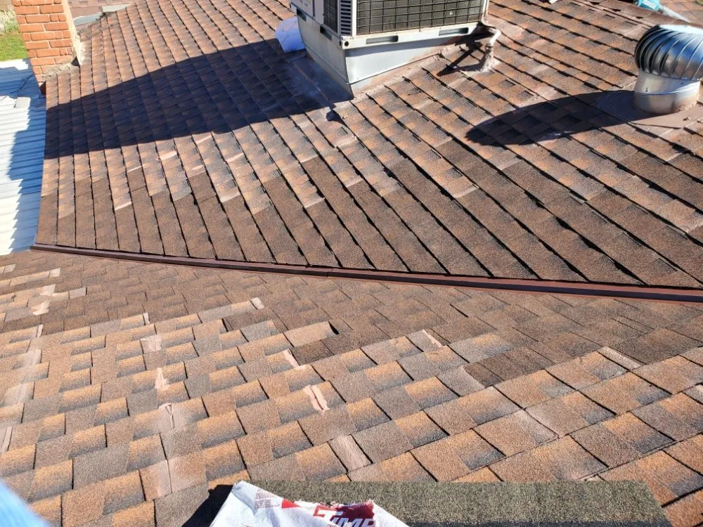 Slide of Berber-Bravo Roofing