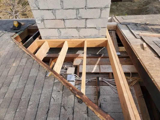 Berber-Bravo Roofing