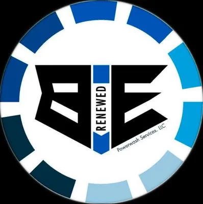 BErenewed Powerwash Service