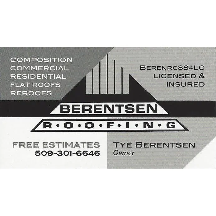 Slide of Berentsen Roofing & Construction