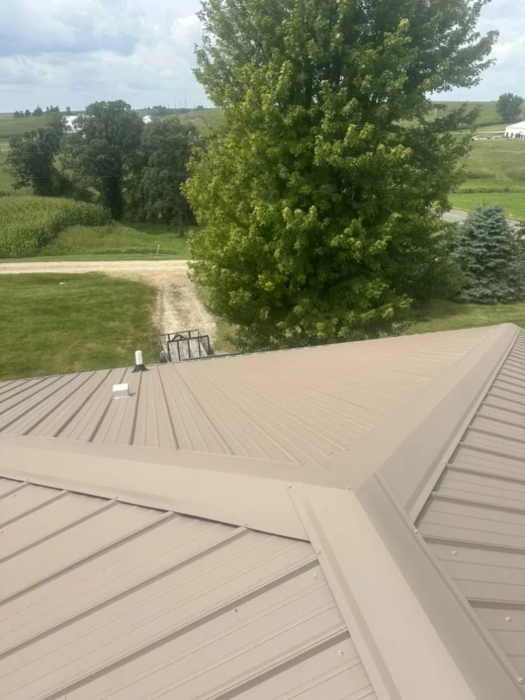 Slide of Beresford Roofing and Siding