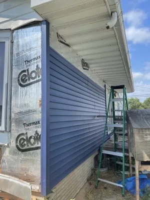 Beresford Roofing and Siding