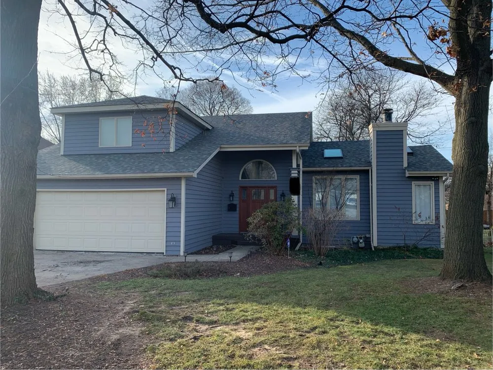 Slide of Berg Home Improvements