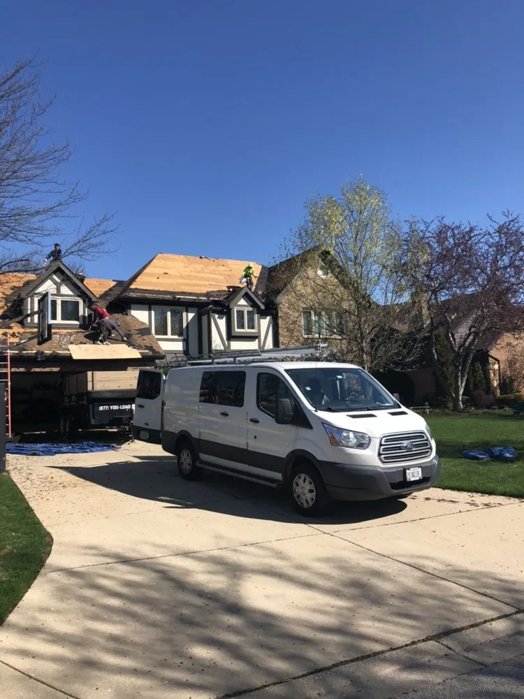 Slide of Berg Home Improvements