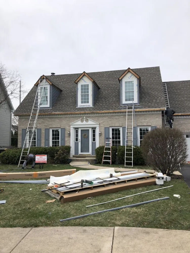 Slide of Berg Home Improvements