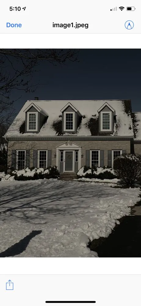 Slide of Berg Home Improvements