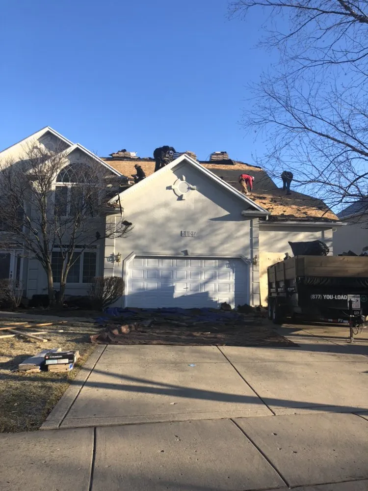 Slide of Berg Home Improvements