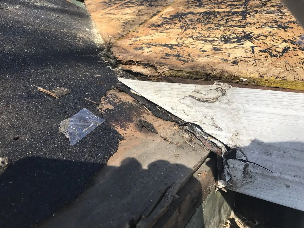 Slide of Berg Home Improvements